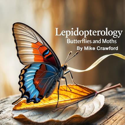 Lepidopterology