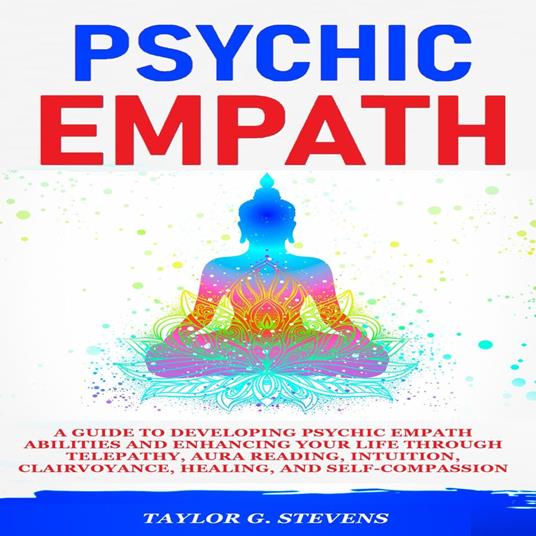 Psychic Empath