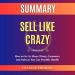 Sell Like Crazy