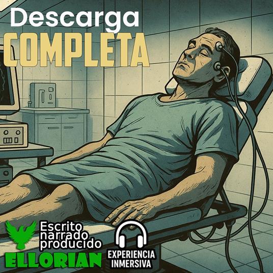 Descarga completa
