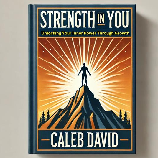Strength in You