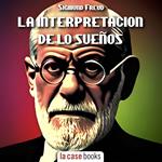 La interpretación de los sueños
