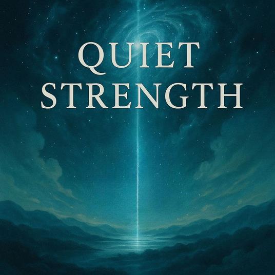 Quiet Strength: Book summary & analysis