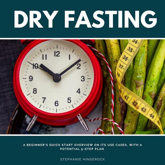 Dry Fasting