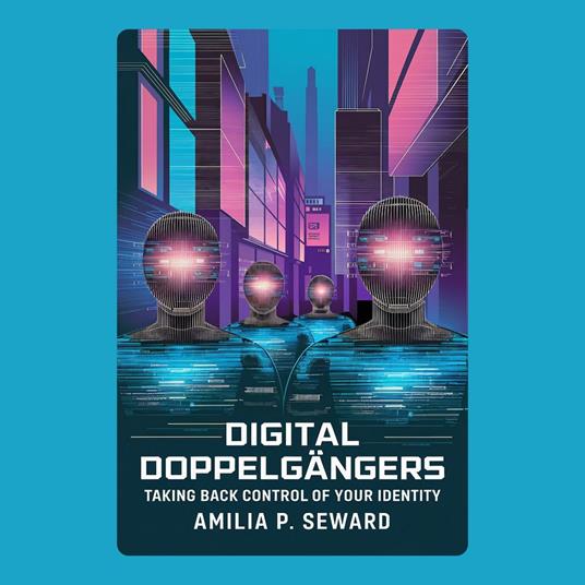 Digital Doppelgängers: Taking Back Control of Your Identity