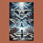 Rey De-Heavens Saga Volúmenes 12 al 18