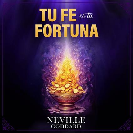 Tu Fe es tu Fortuna - Colección Deluxe