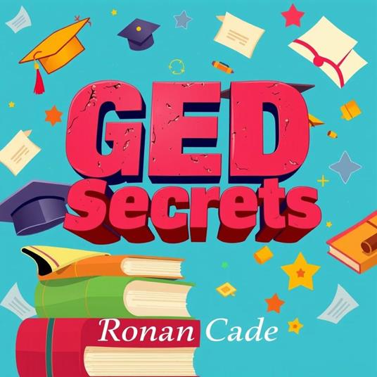 GED Secrets: Elevate Your Success and Conquer the Exam Today