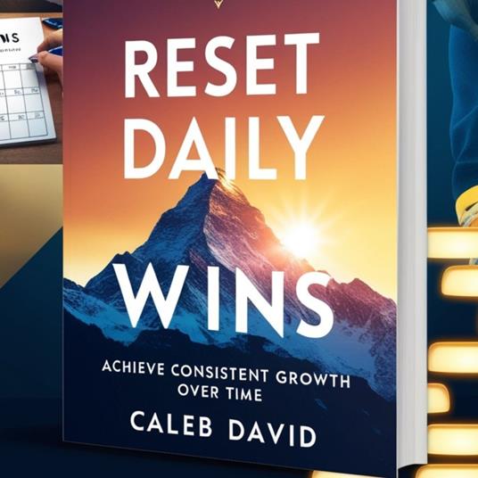 Reset Daily Wins