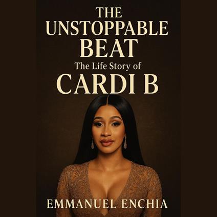 unstoppable beat The life story of Cardi B, The