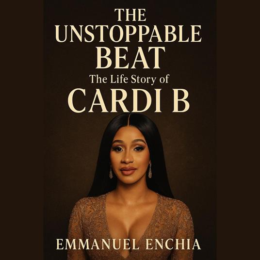unstoppable beat The life story of Cardi B, The