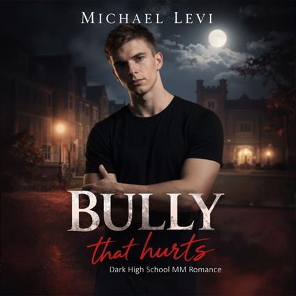 Bully that Hurts