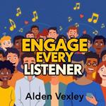 Engage Every Listener: Secrets to Captivating Spoken Stories