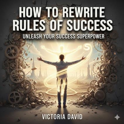 How to Rewrite the Rules of Success