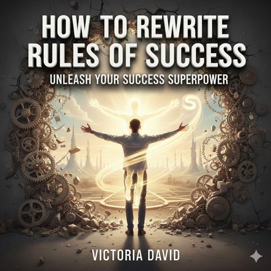 How to Rewrite the Rules of Success