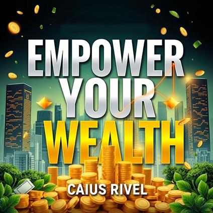 Empower Your Wealth: A Simple Guide for Health Professionals