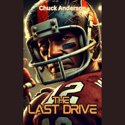 Last Drive, The