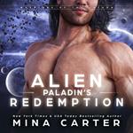Alien Paladin's Redemption