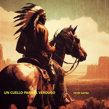 UN CUELLO PARA EL VERDUGO