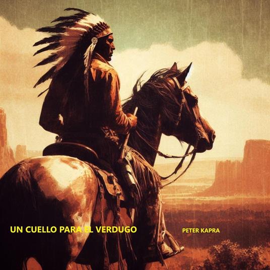 UN CUELLO PARA EL VERDUGO