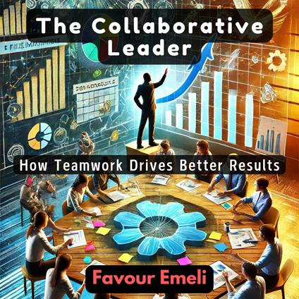 Collaborative Leader, The