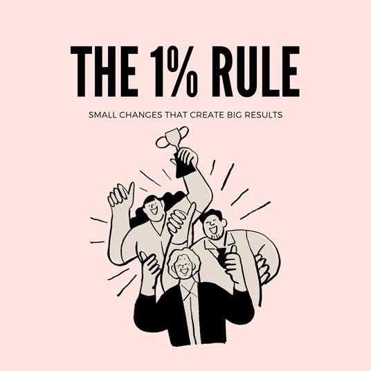 1% Rule, The: Small Changes That Create Big Results