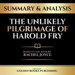 Summary & Analysis - The Unlikely Pilgrimage Of Harold Fry