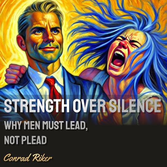 Strength Over Silence