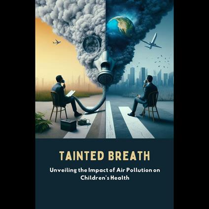Tainted Breath: Unveiling the Impact of Air Pollution on Children's Health