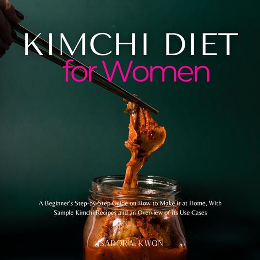 Kimchi Diet for Women
