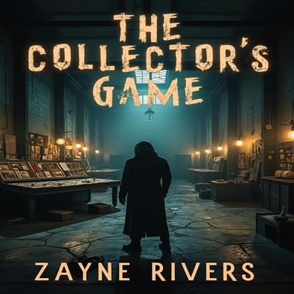 Collector's Game, The
