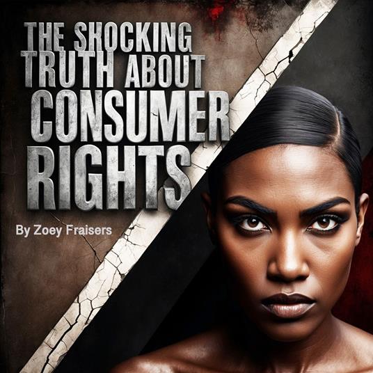 Shocking Truth about Consumer Rights, The