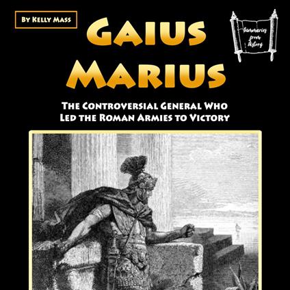 Gaius Marcus