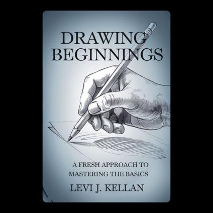 Drawing Beginnings: A Fresh Approach to Mastering the Basics