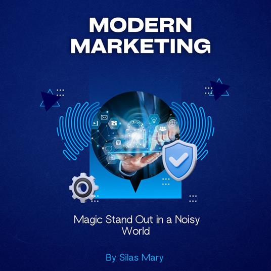 Modern Marketing