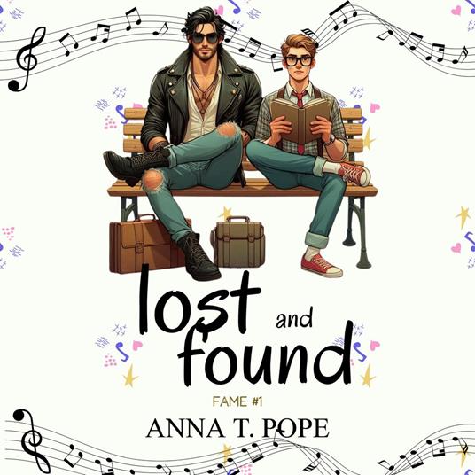 Lost and Found