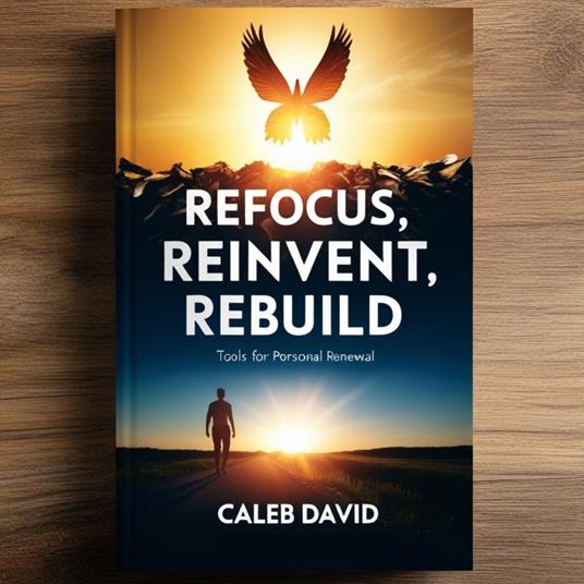 Refocus, Reinvent, Rebuild