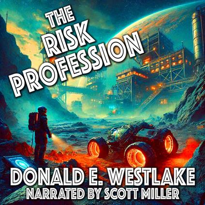 Risk Profession, The