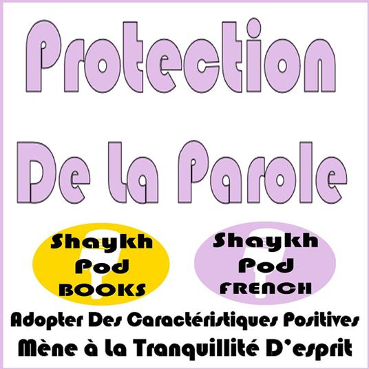 Protection De La Parole