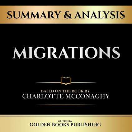 Summary & Analysis - Migrations