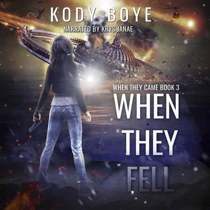 When They Fell
