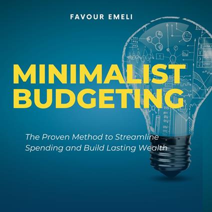 Minimalist Budgeting