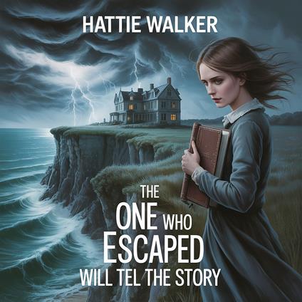 one who escaped will tell the story, The