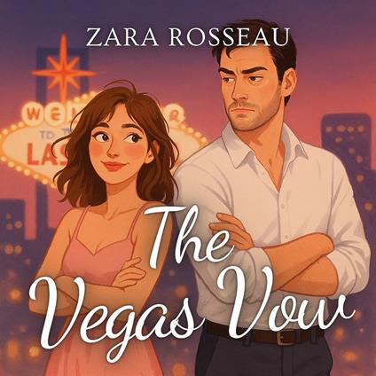 Vegas Vow, The