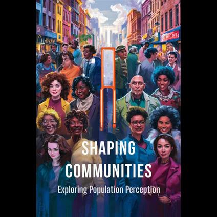 Shaping Communities: Exploring Population Perception