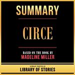 Summary - Circe