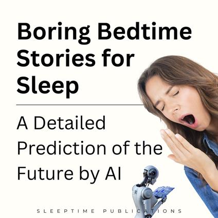 Boring Bedtime Stories for Sleep