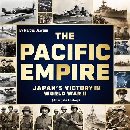 Pacific Empire, The