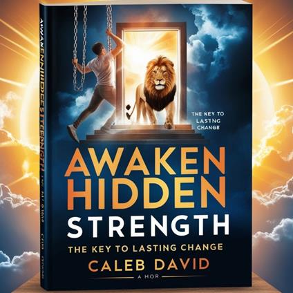 Awaken Hidden Strength