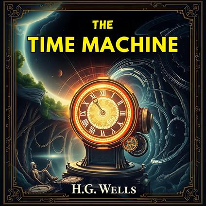 Time Machine, The
